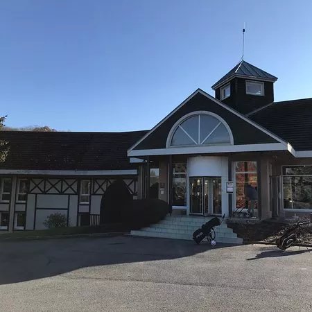 Golf Mont Griffon