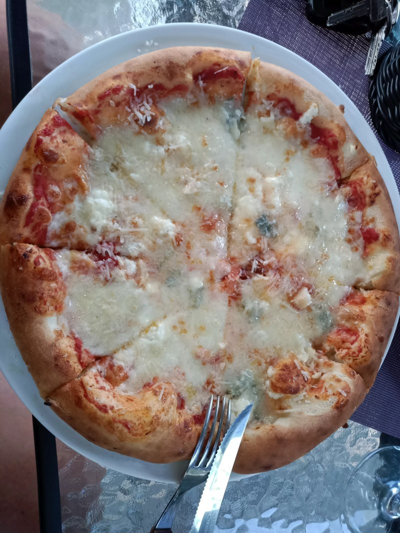 Mario Ristorante