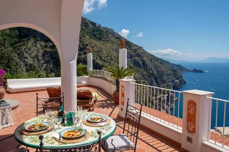 Villa Poetry & The Cottage - Make a dream come true.