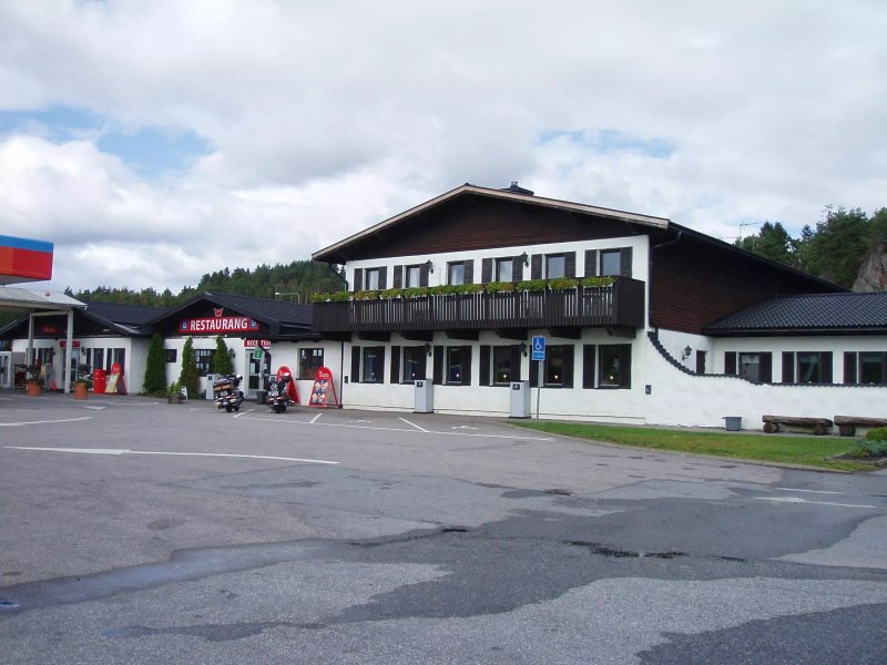Haby Motell & Restaurang