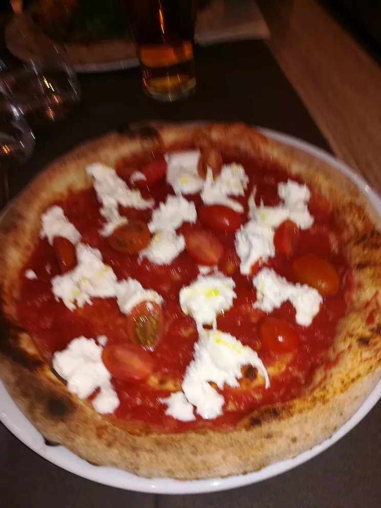 Vicolo Corto
