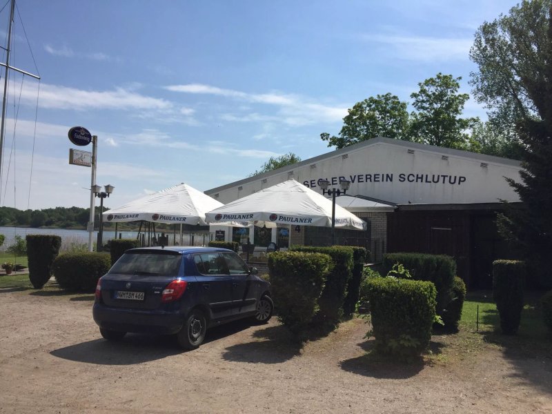 Restaurant Seglerverein Schlutup