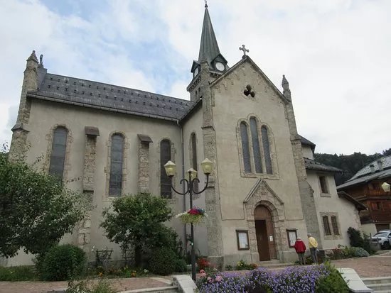 Eglise Sainte-Marie-Madeleine