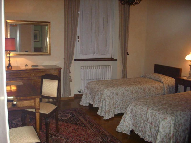 Bergamo Chez Toi B&B