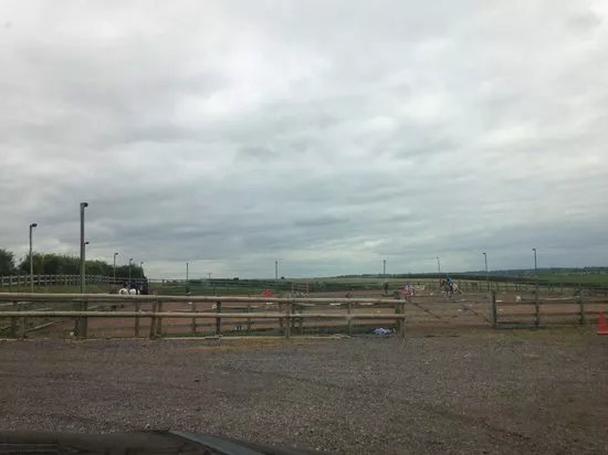 Redhouse Farm Riding School