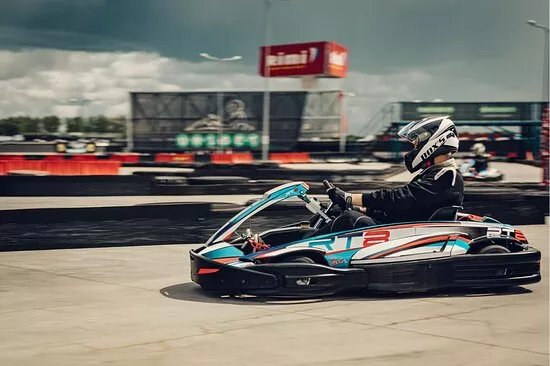 Unibet Karting Center