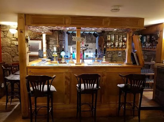 Bankfoot Inn