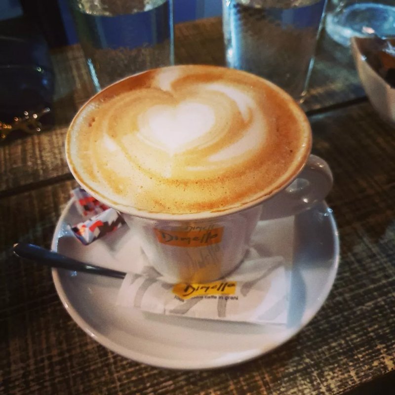 Piccolo Cafe