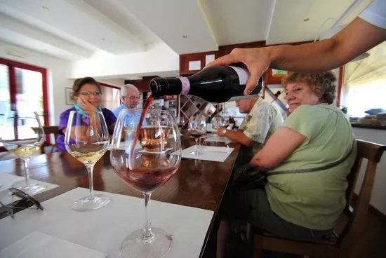 ItaliAnna - Food & Wine Tours