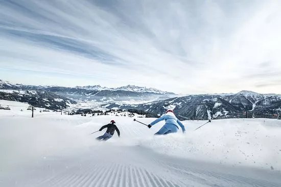 Snow Space Salzburg - Flachau