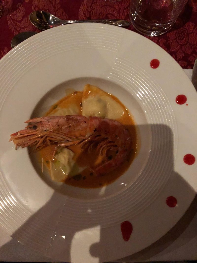 L'Es Pratx restaurant et salle