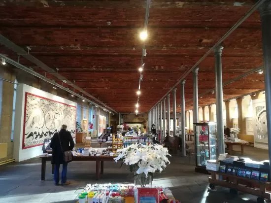 1853 Gallery