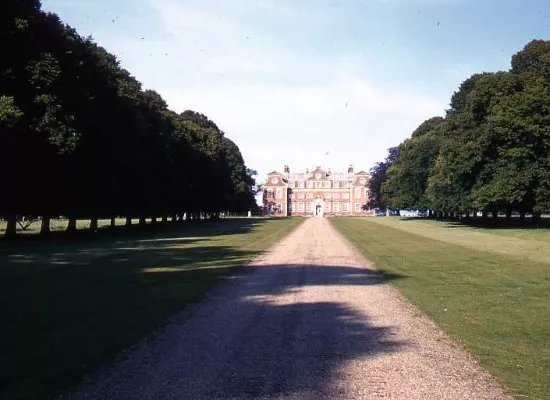 Raynham Hall