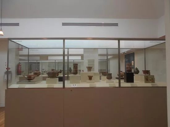 Museo de Arte Precolumbino