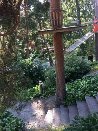 Flowpark - Tampere