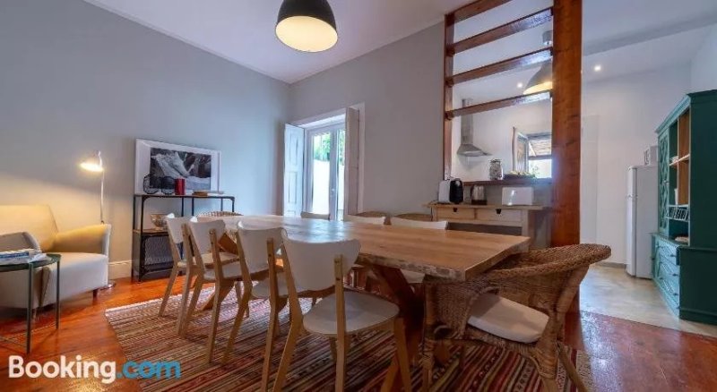 Guesthouse Porto