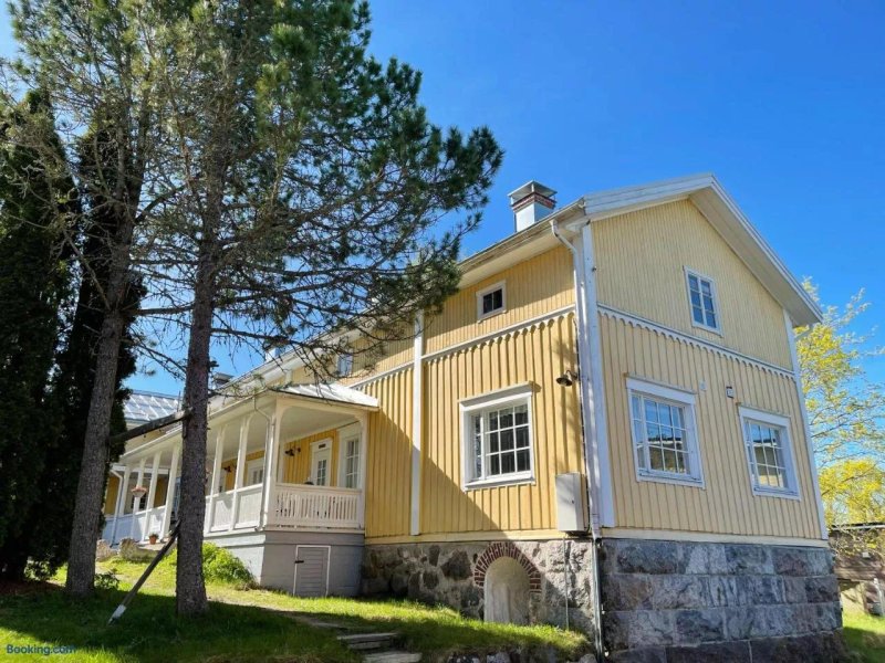 Vinter Bed & Breakfast