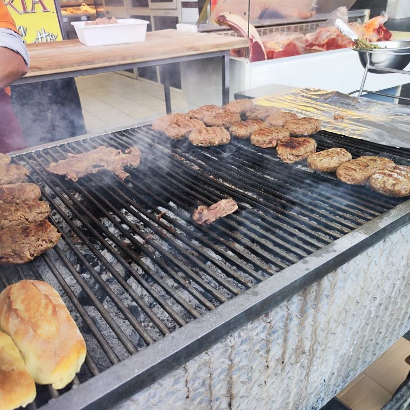 Macelleria Equina: Da Saretto