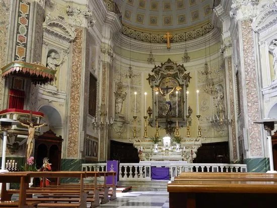 Chiesa dei Santi Pietro e Paolo