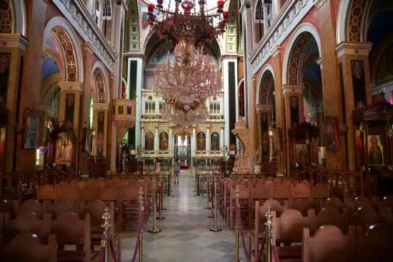 Church of The Assumption of Virgin Mary