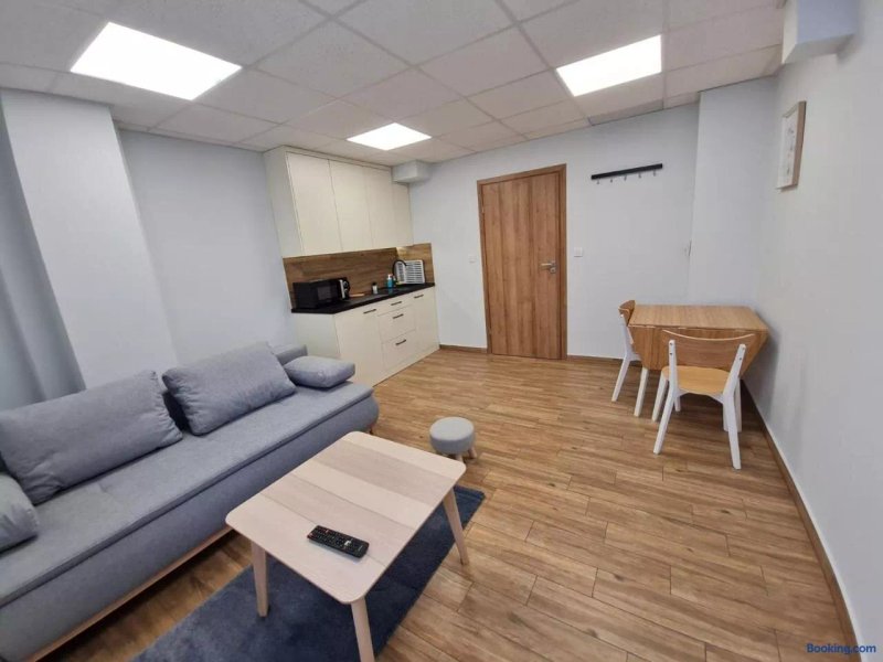 Apartament Laki18