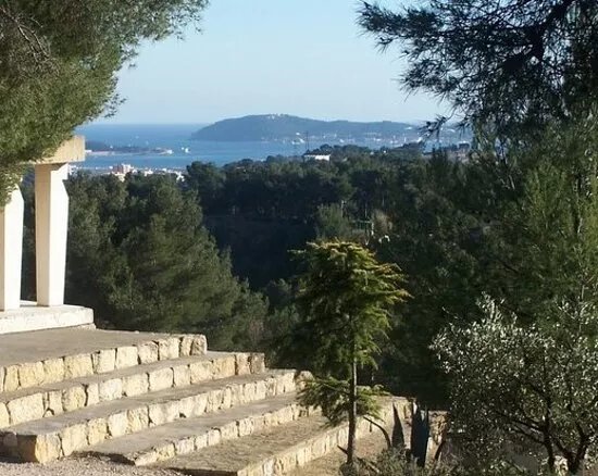 Chateauvallon - Scene nationale