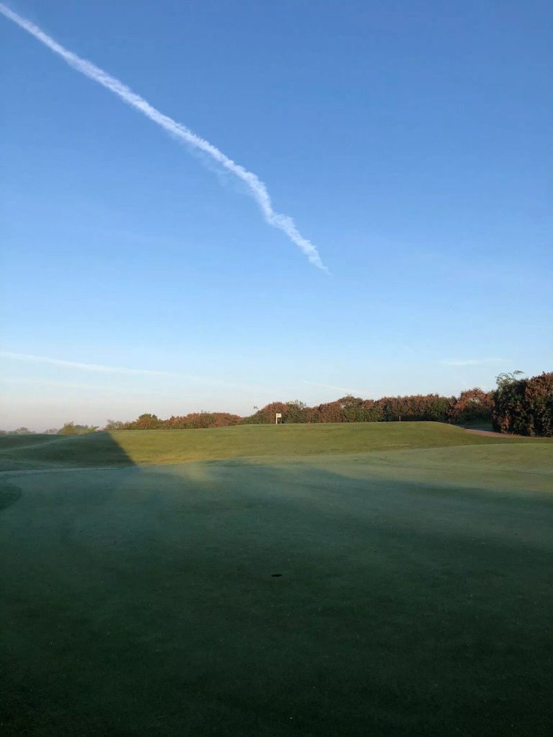 The Players Golf Club