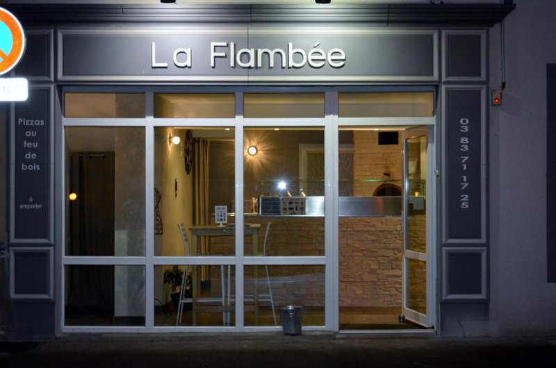 La Flambee