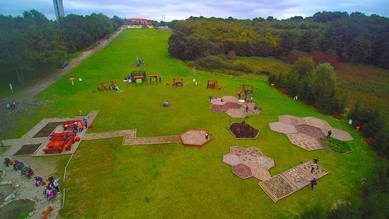 Wieza widokowa Sky-Park