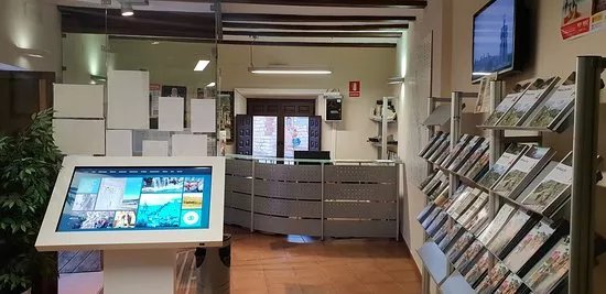 Oficina Comarcal de Turismo de la Sierra De Albarracin