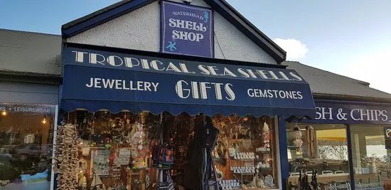 Waterhead Shell Shop