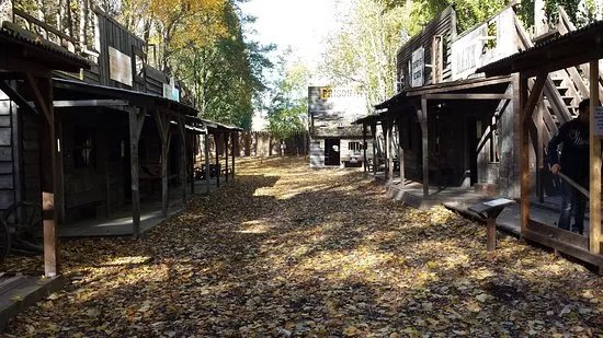 Western City