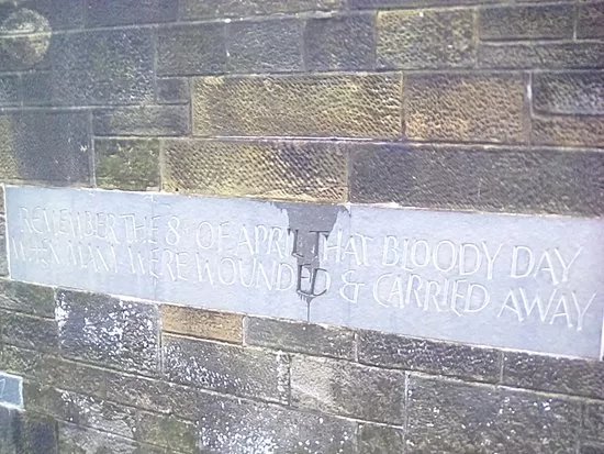 Radical War Memorial