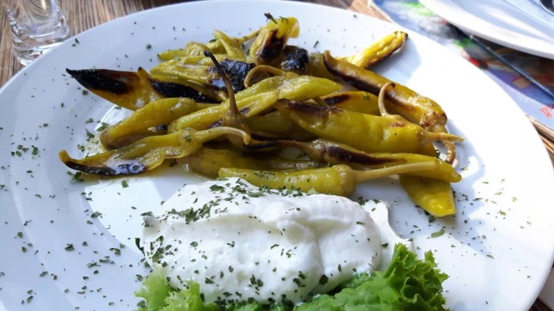 Griechisches Restaurant Elysion