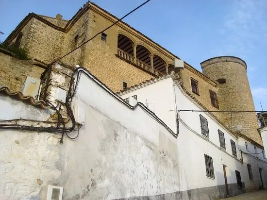 Castillo de Canena