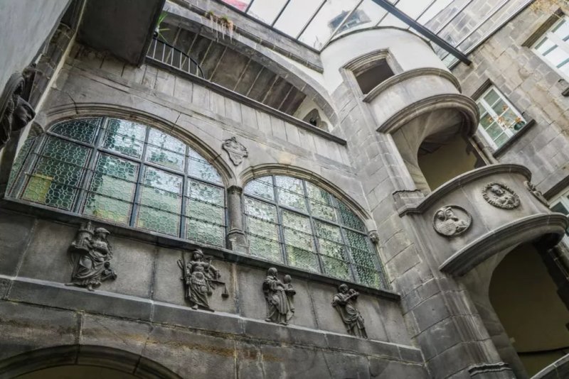 Hotel Guymoneau
