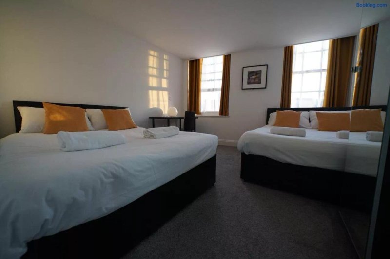 TBH Guest House