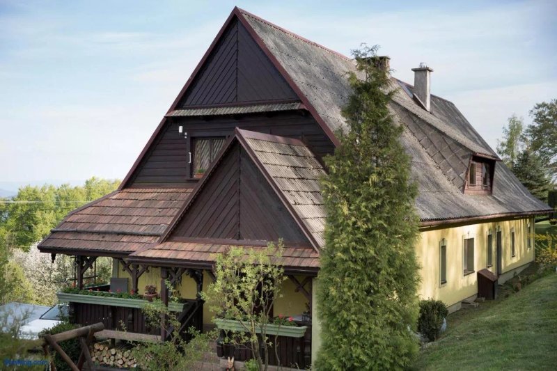 Śmietanówka Agritourism