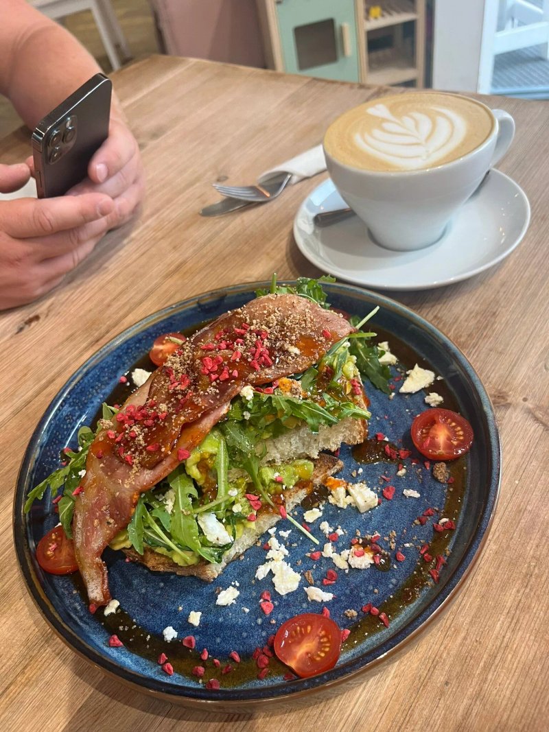 Cafe 1901