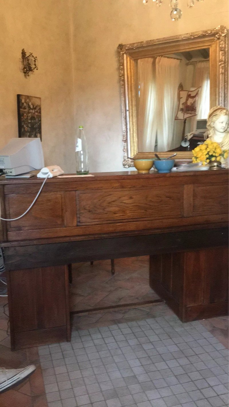 Capanneto Country House