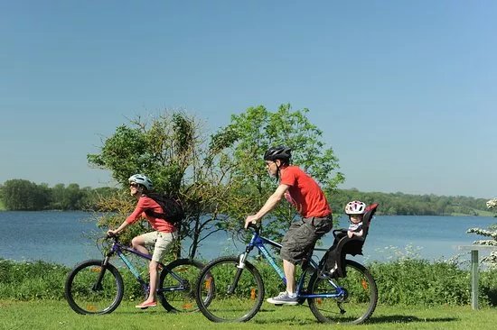 Rutland Cycling Whitwell
