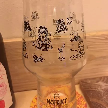La Porte Ouverte