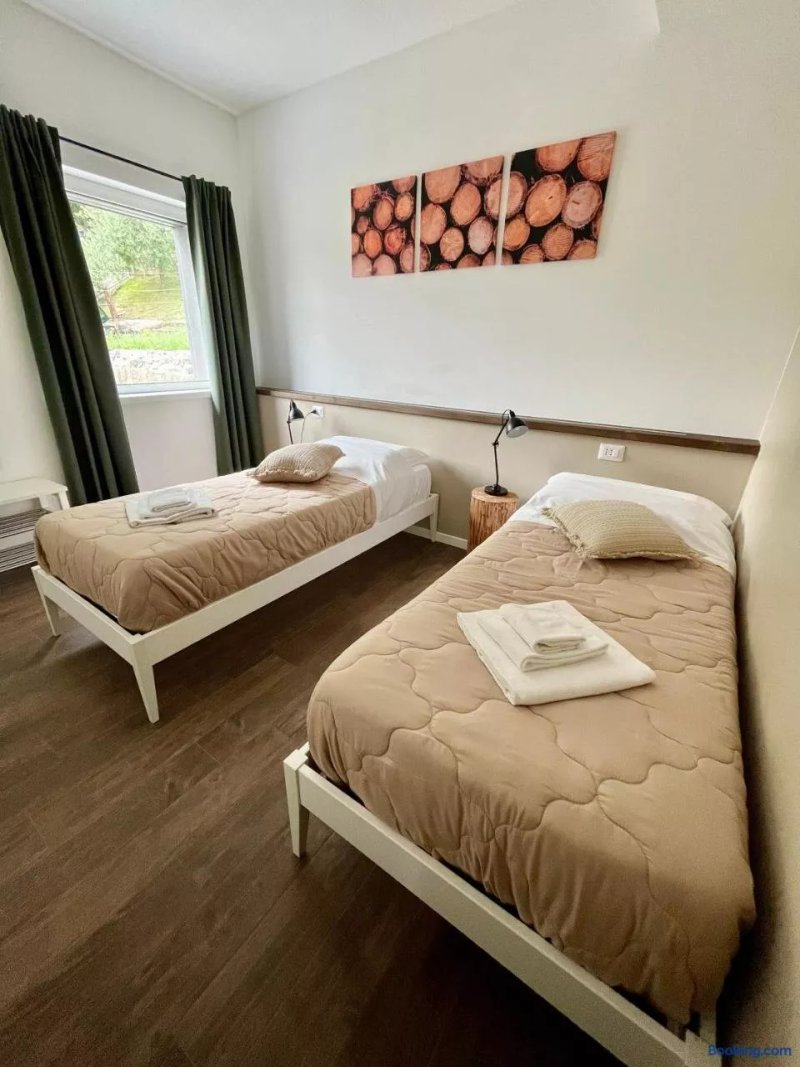 Sotto al Bosco B&B e Azienda Agricola
