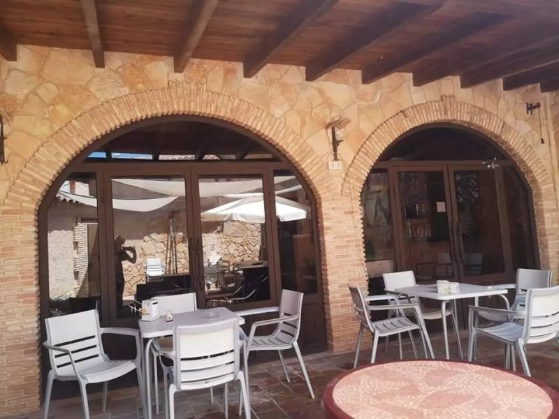 La taberna del rey