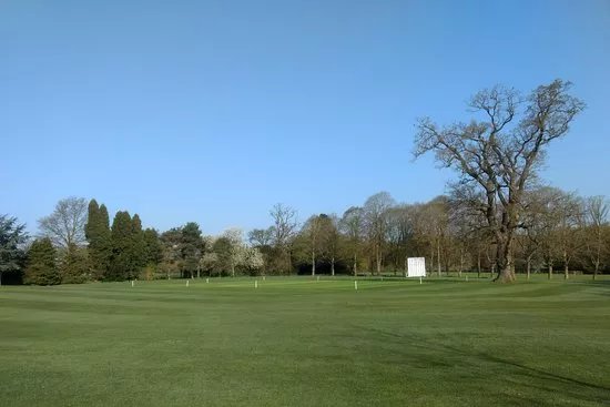 Copford Cricket Club