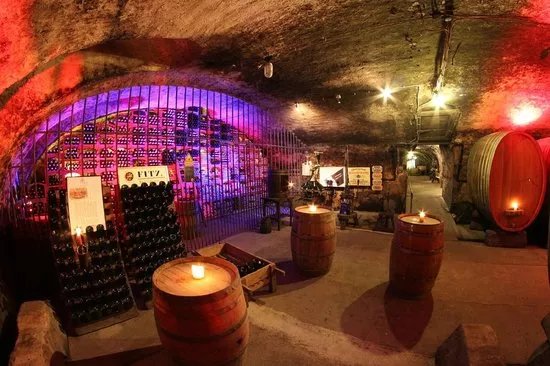 Weingut Fitz-Ritter