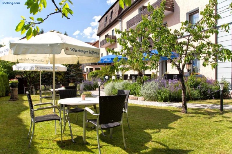 Kurpension Jagerhof