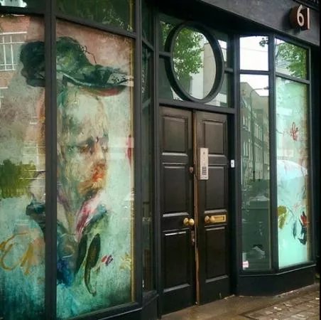 Magda Danysz Gallery