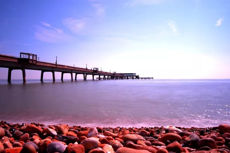 Seashell Cottage - 50 meters from the beach