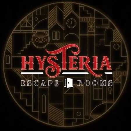 Hysteria Escape Rooms